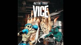 BLESSD ❌ PIRLO  VICE  AUDIO 8D [upl. by Ameg]