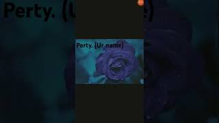 Aesthetic usernames  cool  aesthetic [upl. by Hcnarb]