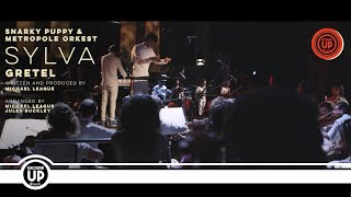 Snarky Puppy amp Metropole Orkest  Gretel Official Video Remixed amp Remastered Sylva 2014 [upl. by Acinat]