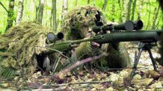 Top 10 sniper rifles [upl. by Drawe34]