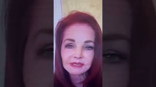 Priscilla Presley talking about Graceland and Elvis” mother Gladys short [upl. by Jenkins]