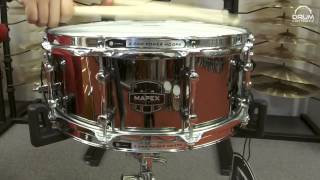 MAPEX Armory Tomahawk 14x55quot [upl. by Hollister793]