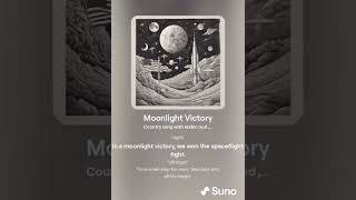 Moonlight victory [upl. by Sarchet395]