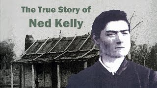 The True Story of Ned Kelly [upl. by Rivkah764]