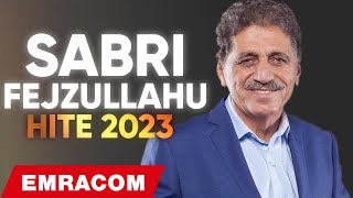 SABRI FEJZULLAHU  HITE 2023  KENGE TE PAVDEKSHME [upl. by Aliuqet757]