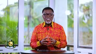 Encountering Jesus  WORD TO GO with Pastor Mensa Otabil Episode 1416 [upl. by Aivatco]