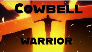 COWBELL WARRIOR  SXMPRA Jujustu Kaisen Edit [upl. by Kcirdahs]