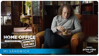 Home Office Un especial de Mirreyes contra Godínez  Mi Sándwich  Amazon Prime Video [upl. by Julee]