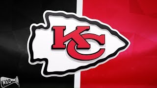 Kansas City Chiefs 201718 Touchdown Song [upl. by Salman]