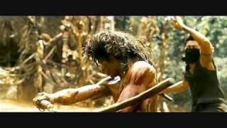 Ong Bak 2 End Fight Part 2wmv [upl. by Nigle]