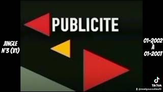 N°14  Le jingle pub préféré de itélévision ITélé amp CNews [upl. by Yrgoerg]