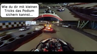 Wie du dir mit kleinen Tricks das Podium sichern kannst [upl. by Dwane72]