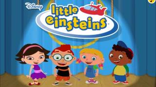 886Beatz Little Einsteins Remix [upl. by Dola]