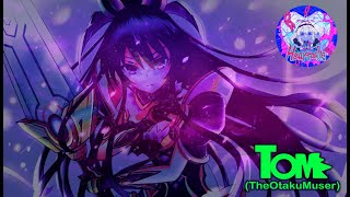 Heartache technoplanet feat Risa Yuzuki Date A Live Tohka AMV [upl. by Beaulieu]