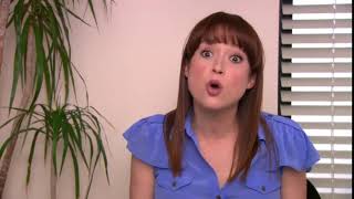 Ellie Kemper  Sexual Innuendo Not Intentional [upl. by Lai]