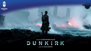 Dunkirk Official Soundtrack  The Mole  Hans Zimmer  WaterTower [upl. by Biddie]