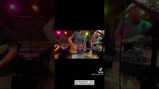 Ro Hempel Band  One Day Knockout cover  Bellevue Berry Farm 2023 [upl. by Okomom]