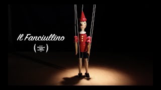 quotIl Fanciullinoquot A Short Film by Alessandro Montalbano Gucciardo [upl. by Farrel]