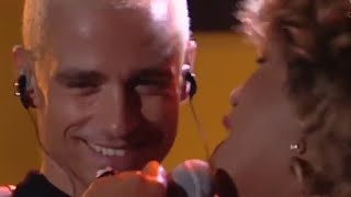 Eros Ramazzotti amp Tina Turner  Cose Della Vita Tradução legendas [upl. by Jobe179]