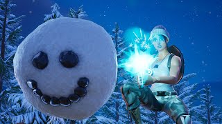 Fortnite WINTERFEST Is BAD [upl. by Gerius754]