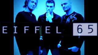 Mc Dawe  Eiffel 65  Megamix [upl. by Haas]