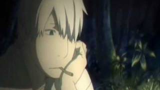 Promo Mushishi  Español Latino  Doblaje Venezolano [upl. by Tega]