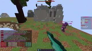 Server Griefing Montage「DemisePvP VipMC amp KnightNW」20 50 amp 400 On [upl. by Ahsinek]