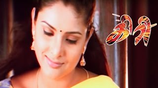 Giri  Giri full Tamil Movie Scenes  Arjun hits Anandaraj  Divya Spandana loves Arjun  Divya [upl. by Mattson100]