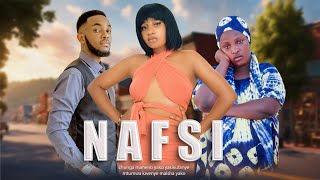 NAFSI FULL MOVIE EPISODE 4  10 busatitv love filmdrama housegirl candy kai [upl. by Lucinda]