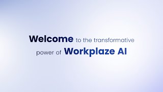 Unlocking the Power of AI in HR DataOnHumanica Launches New AI Features in Workplaze [upl. by Naor]