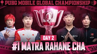 NP 2023 PMGC Grand Finals  Day 2  PUBG MOBILE Global Championship [upl. by Maltz499]