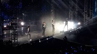 211219 WINNER CROSS TOUR IN JAKARTA 25 [upl. by Arden]