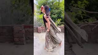 Shishe ka tha dil mera youtubeshorts dancevideo sad song [upl. by Nomled156]