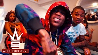 Nick Blixky  “Drive The Boat” feat 22Gz amp Nas Blixky Official Music Video  WSHH Exclusive [upl. by Wendalyn]