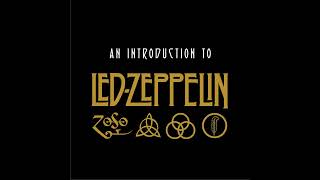 Led Zeppelin  Black Dog Remaster [upl. by Trah]