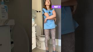 Woman was trolled by the masked man shorts prank usa [upl. by Learrsi934]