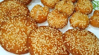 Anarsa Recipe  Anarsa banane ki vidhi [upl. by Ahsam]