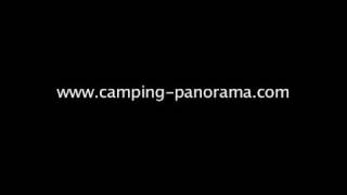 Camping Panorama du Pyla les enfants [upl. by Annaliese728]