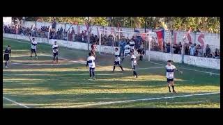 Final  LIF  Clausura 2024  DivReserva  Central Cba  Defensores Pilar [upl. by Llenreb]