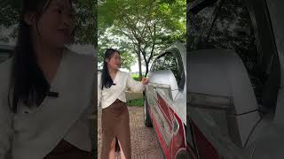 Captiva bản đủ chống trơn trượt 7 chỗ otocu otogiare viralshots shotsvideo trendingshorts [upl. by Eirovi]