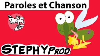 Chanson enfant Petit Moustique [upl. by Esej931]