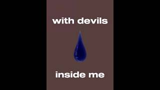 Devils inside me memedandys world [upl. by Awe]