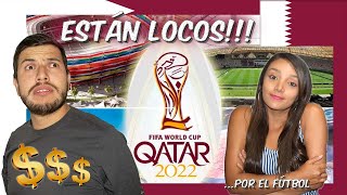 ⚠️ ¿CUÁNDO salen las ENTRADAS para QATAR 2022 y CUÁNTO VALEN 💰 [upl. by Ailat]