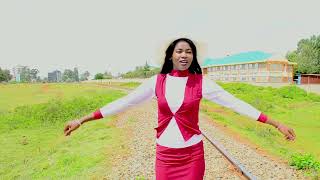 Deirah Nikumbushe Cover  HD official Video [upl. by Lanod274]