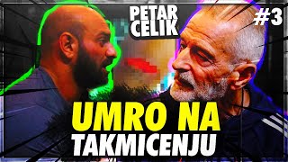 Umalo UMRO Na TAKMICENJU  Petar Celik i Lepomir Bakic 35 [upl. by Picker]