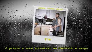 6LACK  Stan LEGENDADOPTBR [upl. by An499]