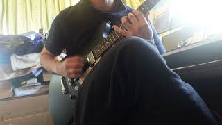 Dystonic Two 2String Picking Exercises [upl. by Crowley]