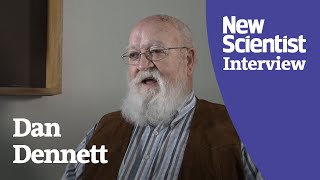 What is consciousness Philosopher Dan Dennett explains [upl. by Fessuoy]