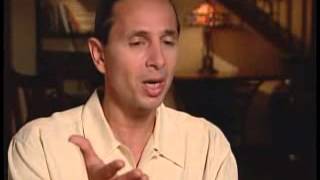 Guy Iannello 700 Club Testimony [upl. by Cook552]