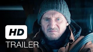 THE ICE ROAD Trailer 2021  Liam Neeson Holt McCallany Laurence Fishburne  Action Thriller [upl. by Teodora]